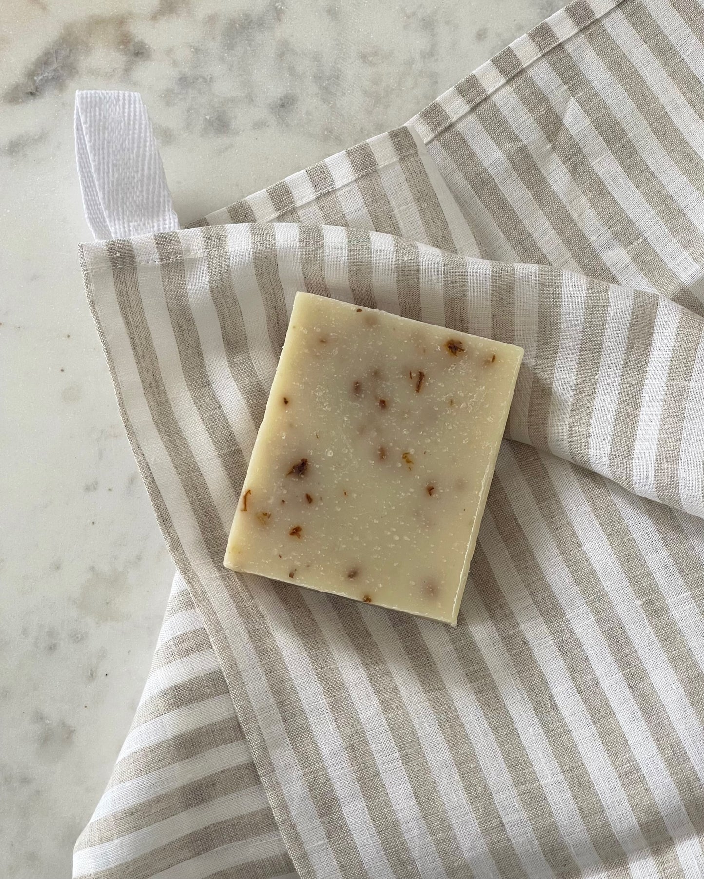 Rosemary's Garden Soap Bar