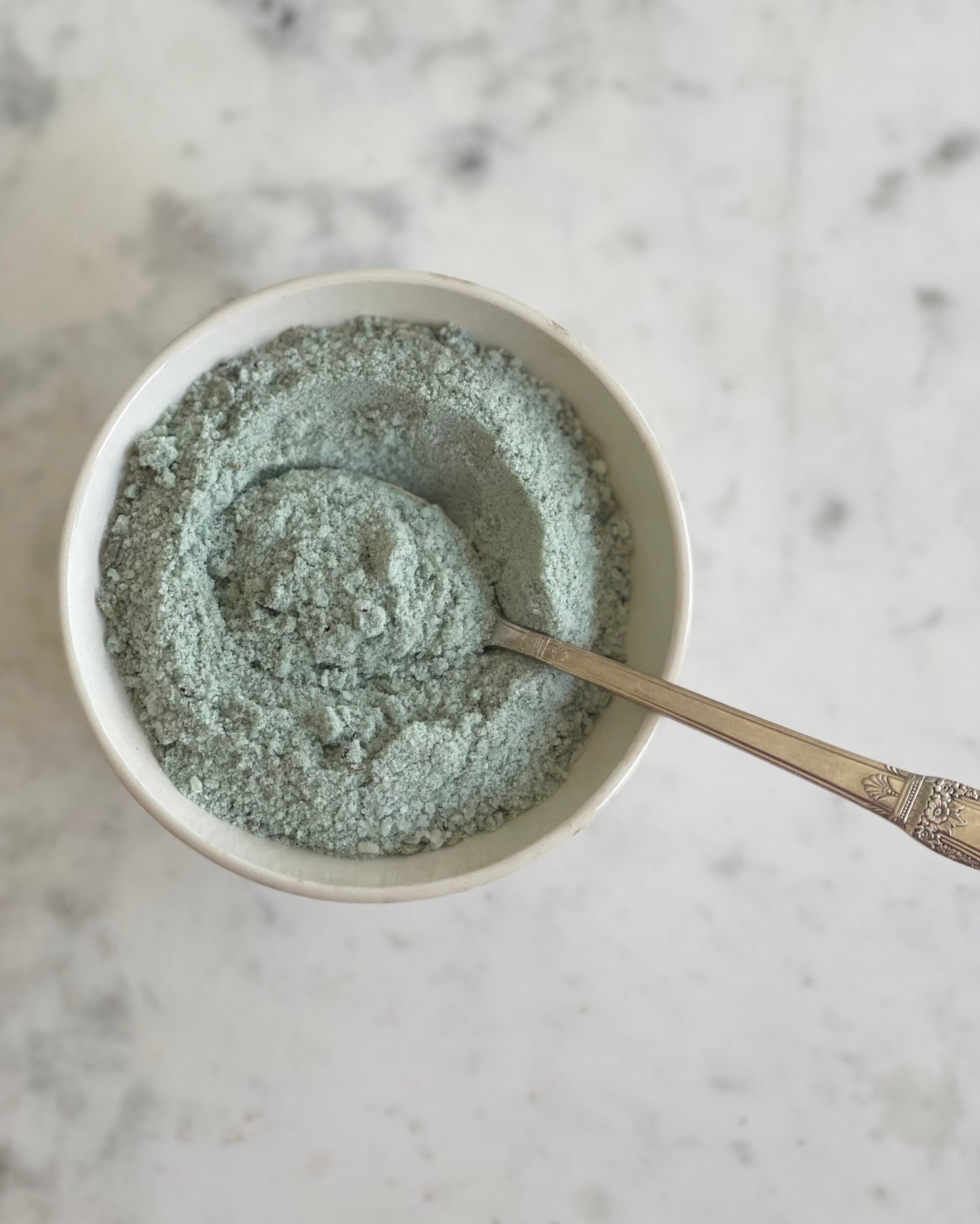 Fleurs De Provence Lavender Bath Salts