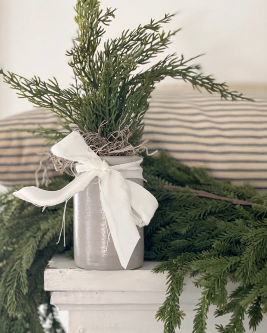 Bitty Heirloom Tree - C