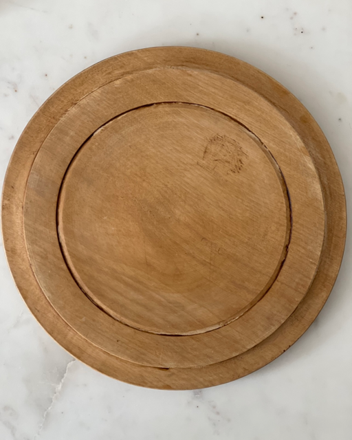 English Bread Board - Bold Lettering
