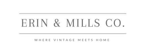 Erin & Mills Co.
