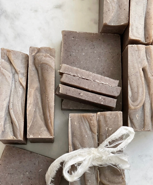 Homeward Soap Bar